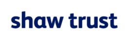 Shaw Trust logo